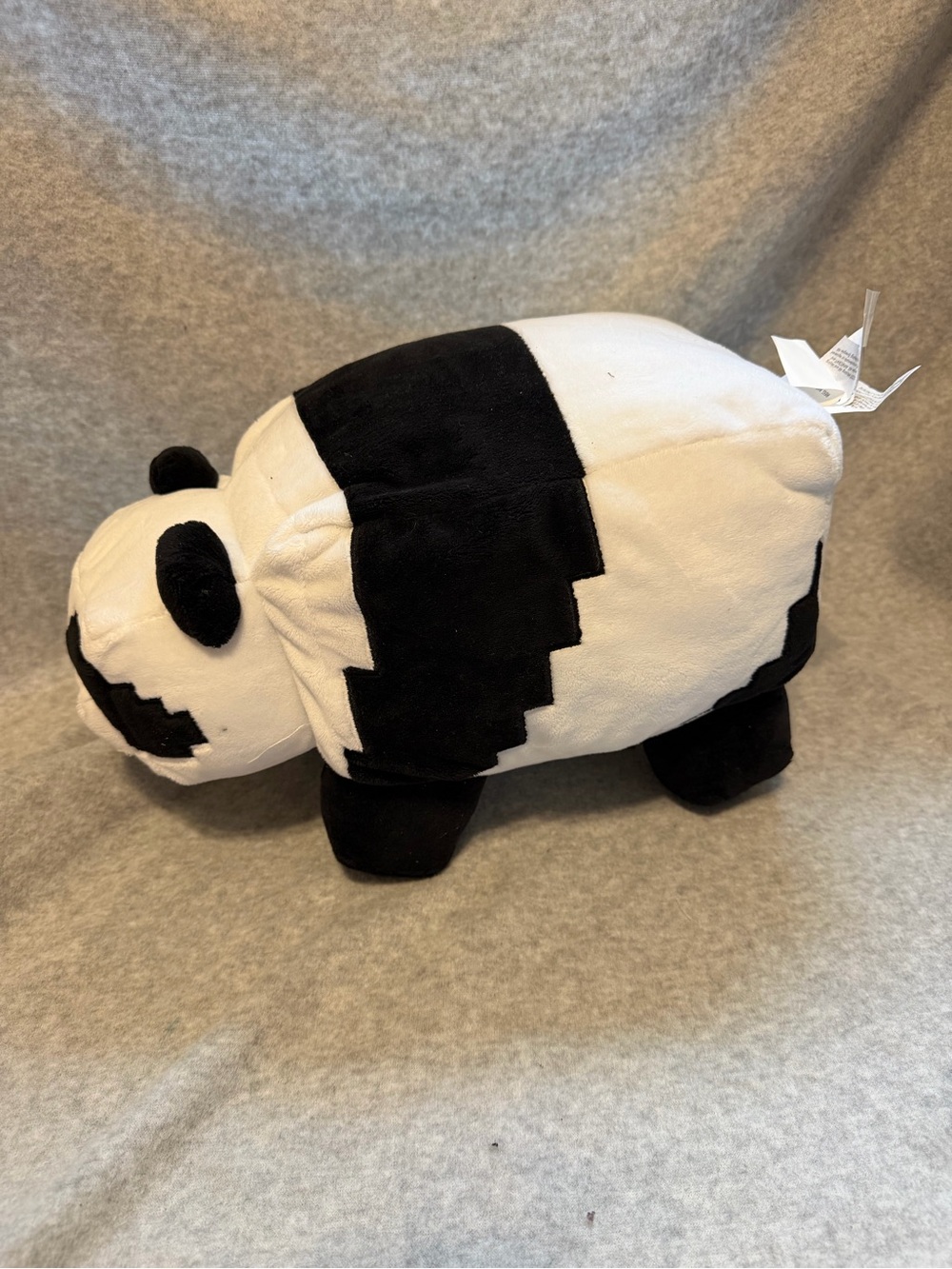 Minecraft Plush - Picture 7 of 15